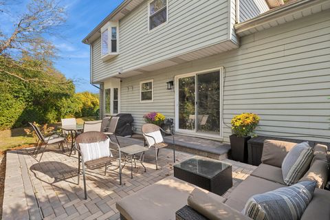 Tiny photo for 3175 Applewood Court, Highland Park, IL 60035 (MLS # 12481584)