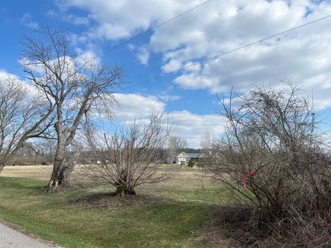 Lot 17 & 18 Harding Avenue Richmond IL 60071