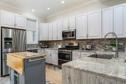 Tiny photo for 942 W HUBBARD Street, Chicago, IL 60642 (MLS # 12745811)