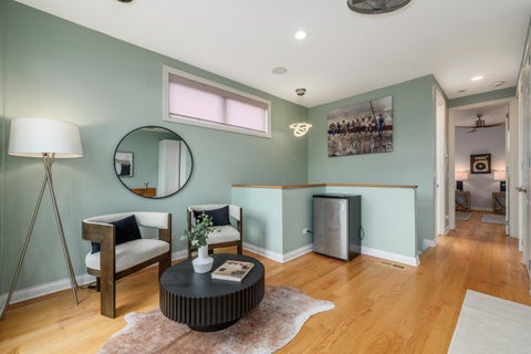 Tiny photo for 942 W HUBBARD Street, Chicago, IL 60642 (MLS # 12745811)