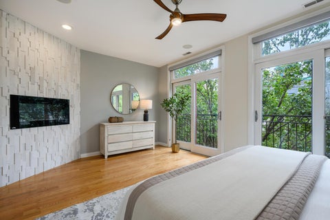 Tiny photo for 942 W HUBBARD Street, Chicago, IL 60642 (MLS # 12745811)
