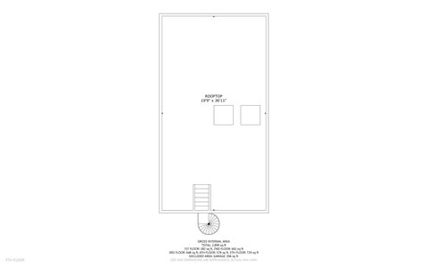 Tiny photo for 942 W HUBBARD Street, Chicago, IL 60642 (MLS # 12745811)