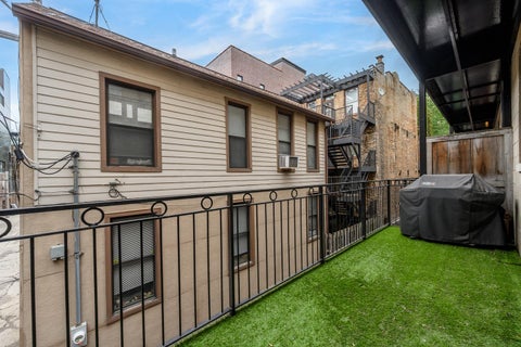 Tiny photo for 942 W HUBBARD Street, Chicago, IL 60642 (MLS # 12745811)