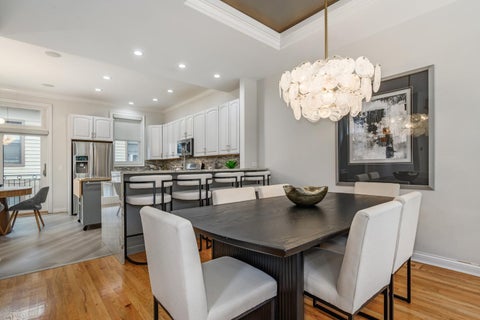 Tiny photo for 942 W HUBBARD Street, Chicago, IL 60642 (MLS # 12745811)