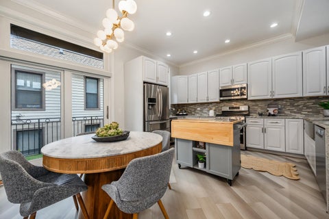 Tiny photo for 942 W HUBBARD Street, Chicago, IL 60642 (MLS # 12745811)
