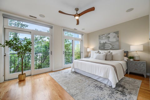 Tiny photo for 942 W HUBBARD Street, Chicago, IL 60642 (MLS # 12745811)