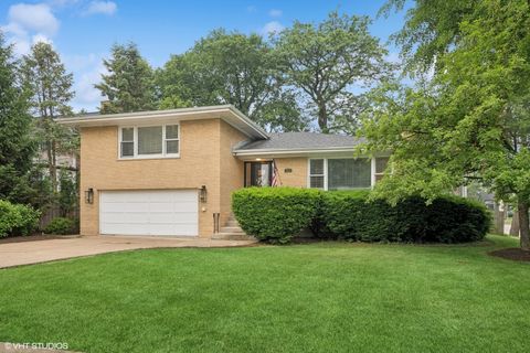 504 S Spring Avenue La Grange IL 60525
