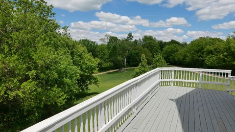 Tiny photo for 2346 W Longhollow Road, Elizabeth, IL 61028 (MLS # 12582588)