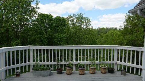 Tiny photo for 2346 W Longhollow Road, Elizabeth, IL 61028 (MLS # 12582588)