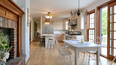 Tiny photo for 2346 W Longhollow Road, Elizabeth, IL 61028 (MLS # 12582588)