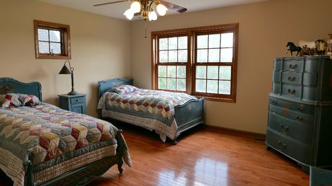 Tiny photo for 2346 W Longhollow Road, Elizabeth, IL 61028 (MLS # 12582588)