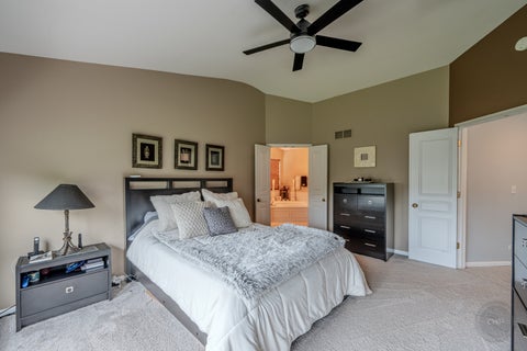 Tiny photo for 12935 Stockton Avenue, Plainfield, IL 60585 (MLS # 12724534)