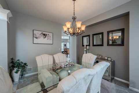 Tiny photo for 12935 Stockton Avenue, Plainfield, IL 60585 (MLS # 12724534)