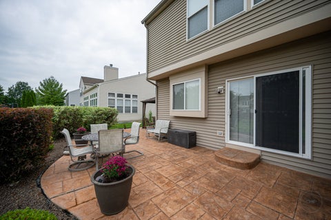 Tiny photo for 12935 Stockton Avenue, Plainfield, IL 60585 (MLS # 12724534)