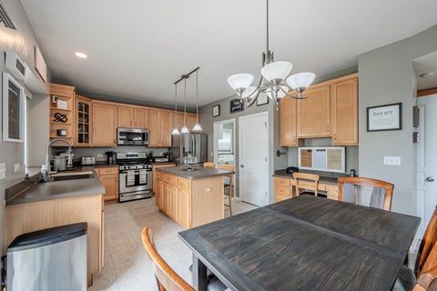 Tiny photo for 12935 Stockton Avenue, Plainfield, IL 60585 (MLS # 12724534)
