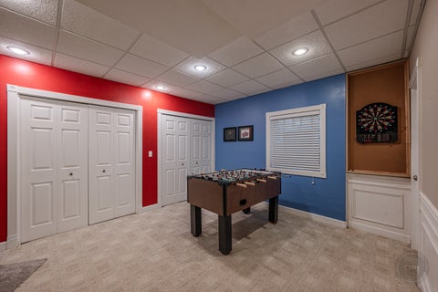 Tiny photo for 12935 Stockton Avenue, Plainfield, IL 60585 (MLS # 12724534)