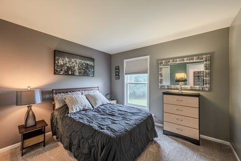 Tiny photo for 12935 Stockton Avenue, Plainfield, IL 60585 (MLS # 12724534)