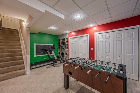 Tiny photo for 12935 Stockton Avenue, Plainfield, IL 60585 (MLS # 12724534)