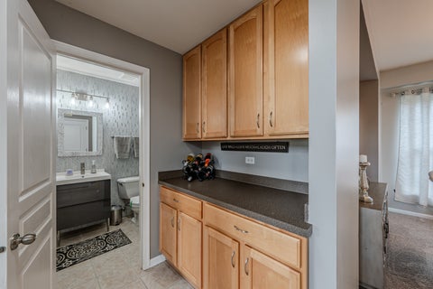 Tiny photo for 12935 Stockton Avenue, Plainfield, IL 60585 (MLS # 12724534)