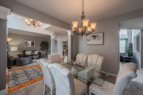 Tiny photo for 12935 Stockton Avenue, Plainfield, IL 60585 (MLS # 12724534)