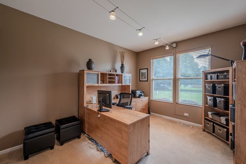 Tiny photo for 12935 Stockton Avenue, Plainfield, IL 60585 (MLS # 12724534)