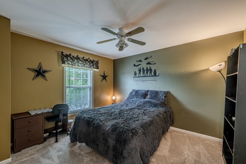 Tiny photo for 12935 Stockton Avenue, Plainfield, IL 60585 (MLS # 12724534)