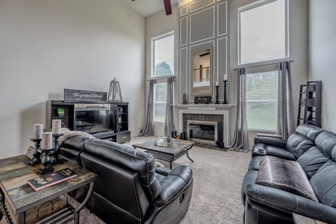 Tiny photo for 12935 Stockton Avenue, Plainfield, IL 60585 (MLS # 12724534)