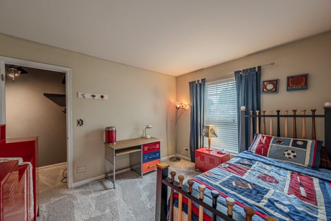 Tiny photo for 12935 Stockton Avenue, Plainfield, IL 60585 (MLS # 12724534)