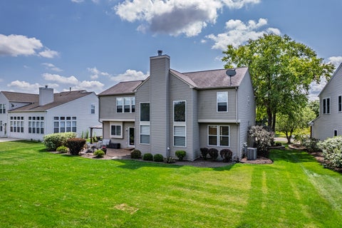 Tiny photo for 12935 Stockton Avenue, Plainfield, IL 60585 (MLS # 12724534)