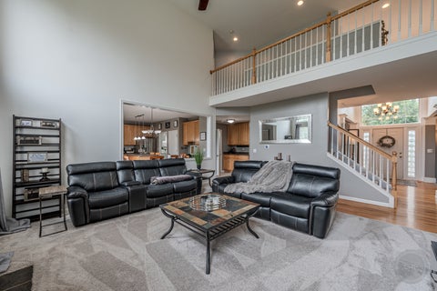 Tiny photo for 12935 Stockton Avenue, Plainfield, IL 60585 (MLS # 12724534)