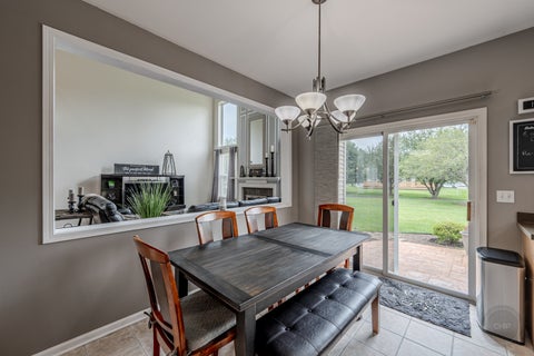 Tiny photo for 12935 Stockton Avenue, Plainfield, IL 60585 (MLS # 12724534)