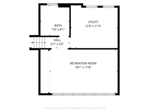 Tiny photo for 1006 W Frontenac Drive, Arlington Heights, IL 60004 (MLS # 12764949)