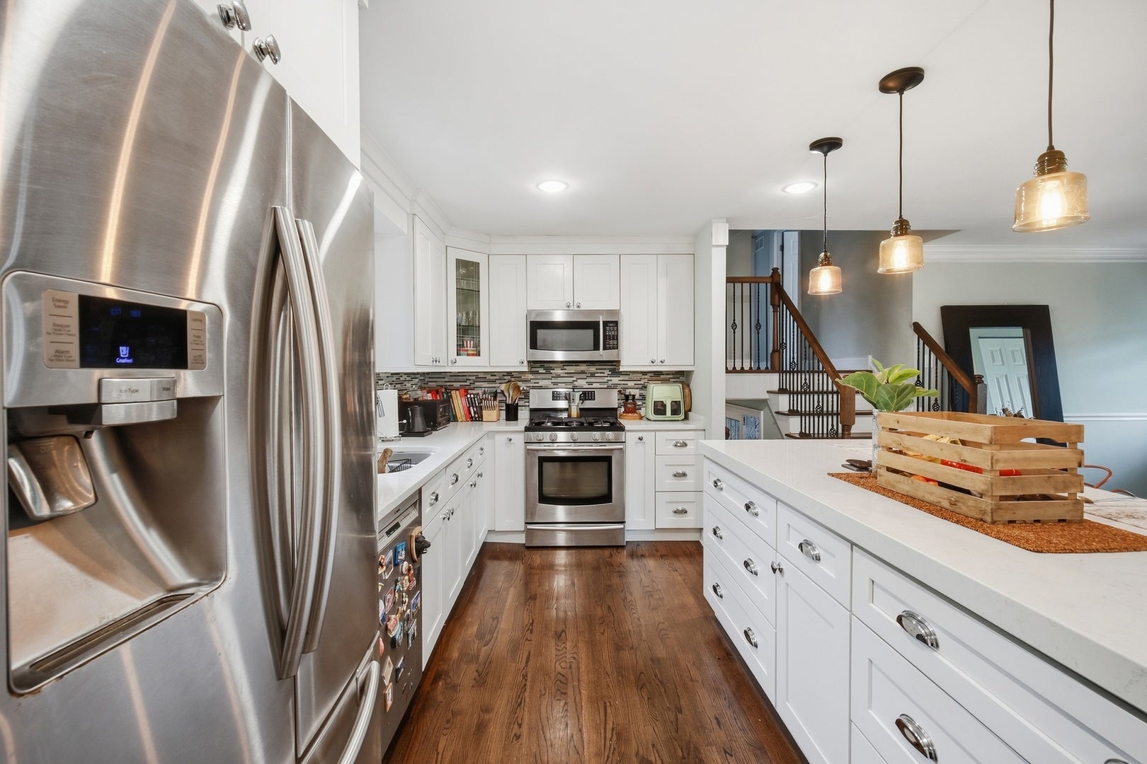 1006 W Frontenac Drive