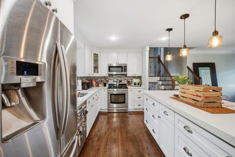 Tiny photo for 1006 W Frontenac Drive, Arlington Heights, IL 60004 (MLS # 12764949)