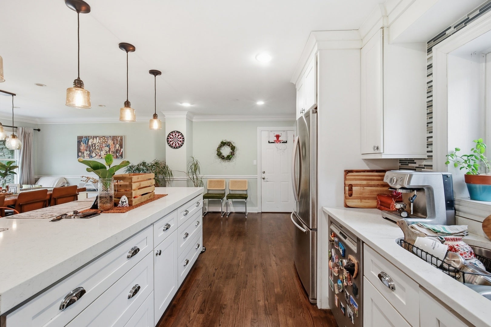 1006 W Frontenac Drive