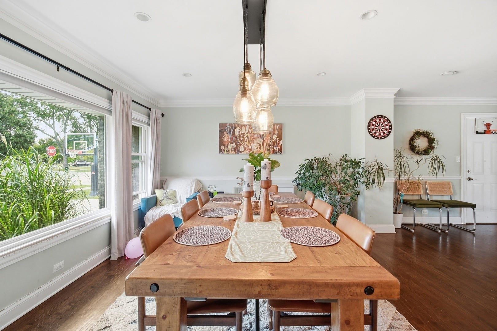 1006 W Frontenac Drive