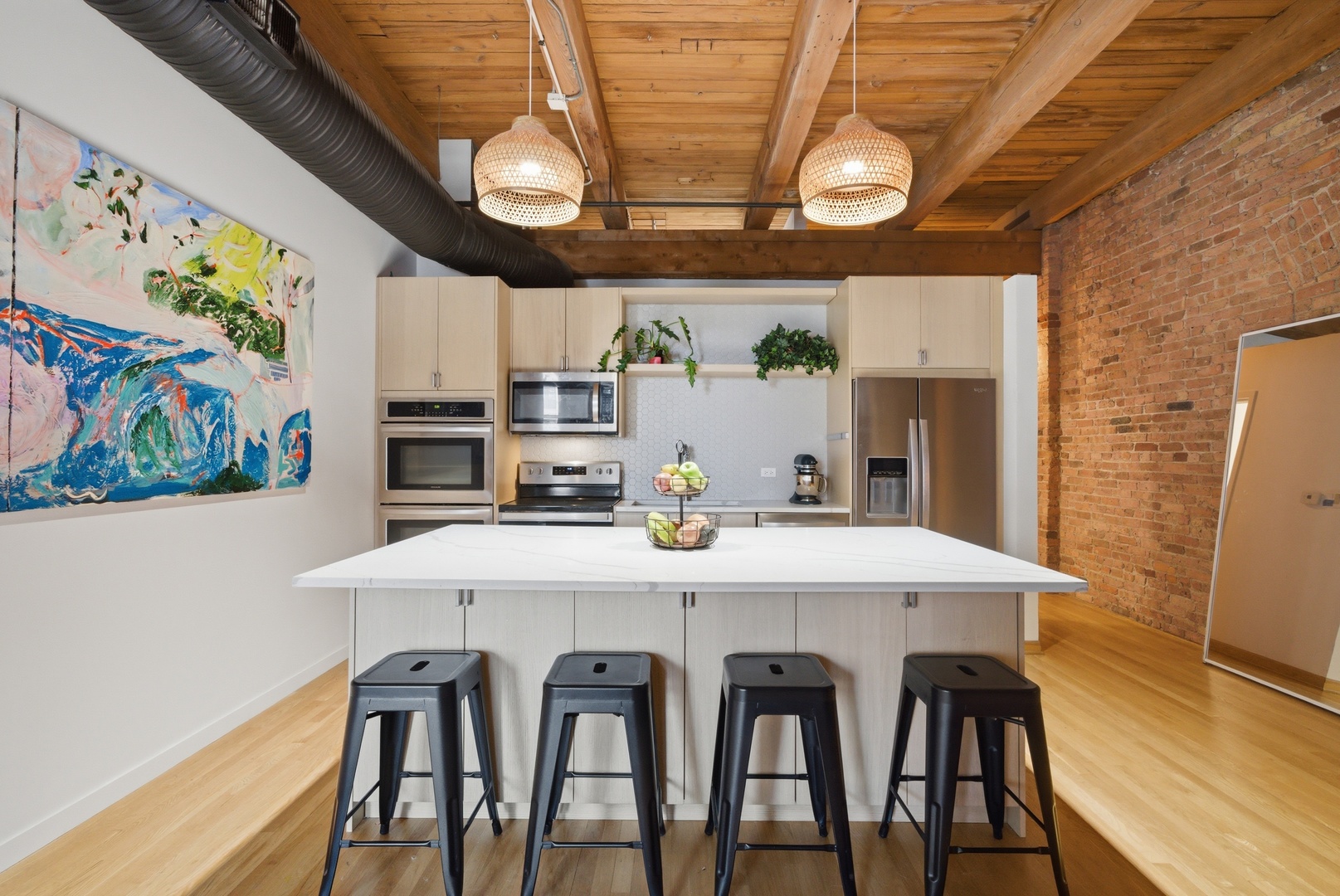 400 S Green Street 310