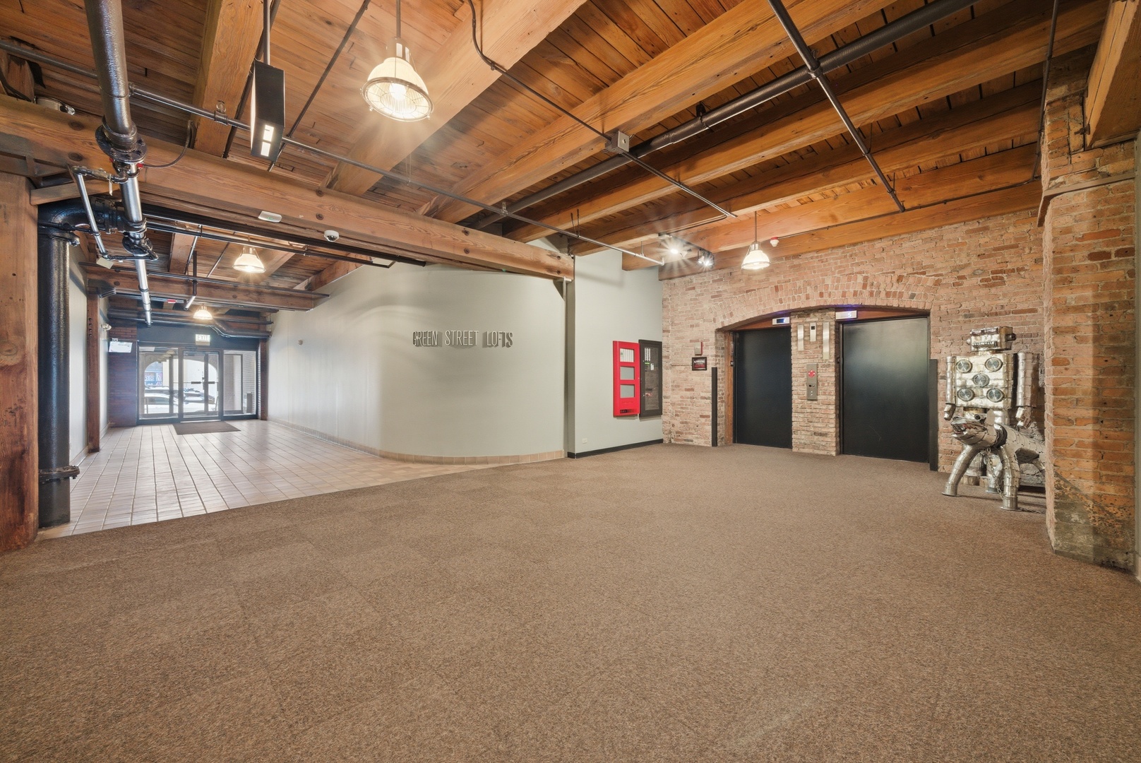 400 S Green Street 310