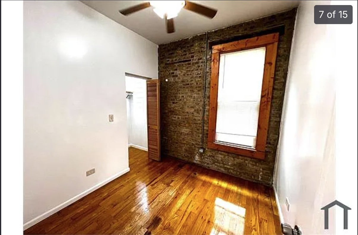 2008 S Pulaski Road