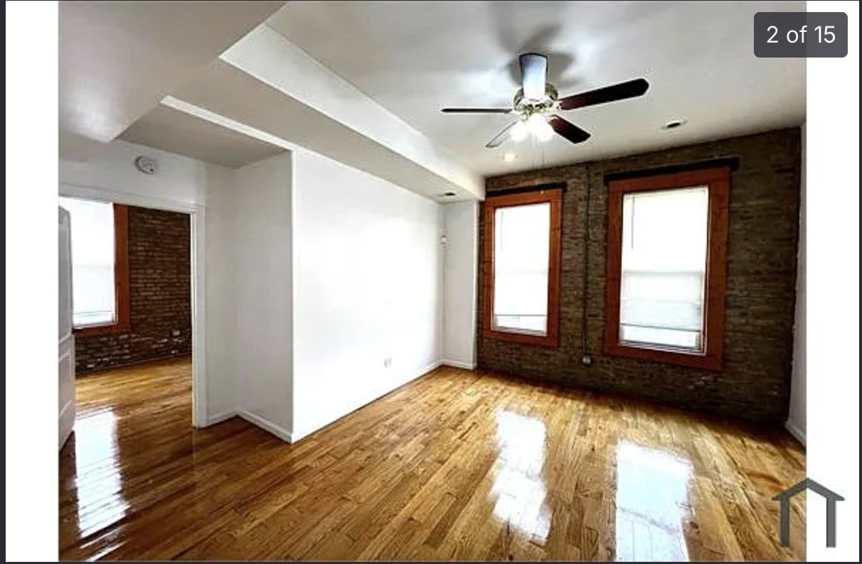 2008 S Pulaski Road