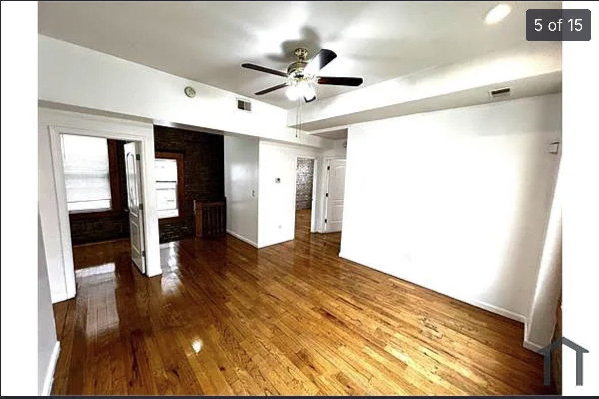 2008 S Pulaski Road