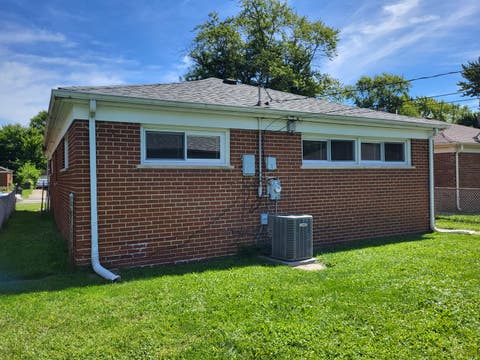 Tiny photo for 14724 MICHIGAN Avenue, Dolton, IL 60419 (MLS # 12676562)