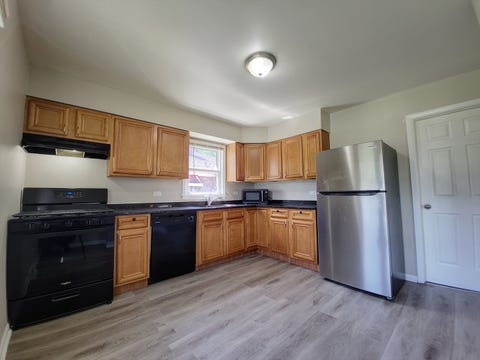 Tiny photo for 14724 MICHIGAN Avenue, Dolton, IL 60419 (MLS # 12676562)