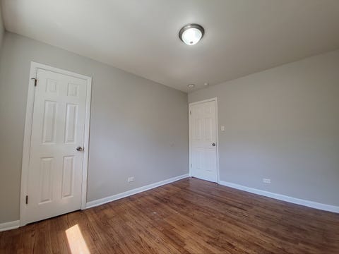 Tiny photo for 14724 MICHIGAN Avenue, Dolton, IL 60419 (MLS # 12676562)