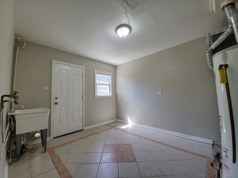 Tiny photo for 14724 MICHIGAN Avenue, Dolton, IL 60419 (MLS # 12676562)
