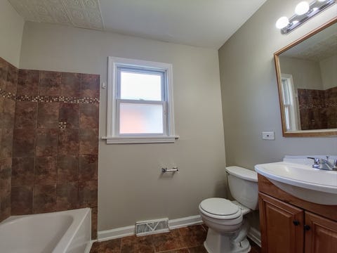 Tiny photo for 14724 MICHIGAN Avenue, Dolton, IL 60419 (MLS # 12676562)