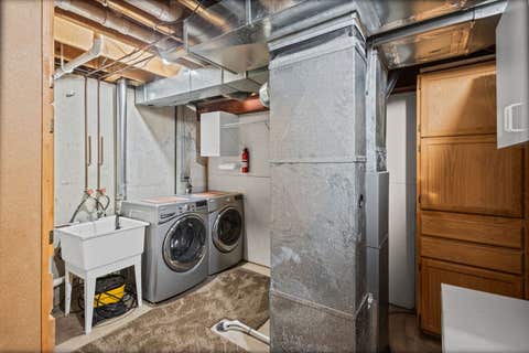 Tiny photo for 1006 Lindsay Street, Joliet, IL 60431 (MLS # 12685451)