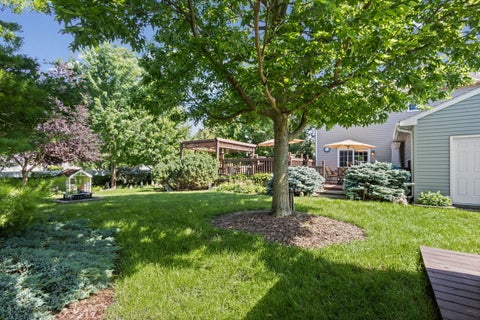 Tiny photo for 1006 Lindsay Street, Joliet, IL 60431 (MLS # 12685451)