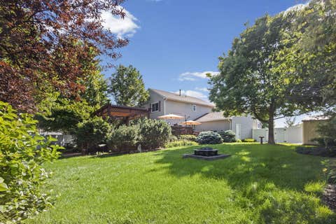 Tiny photo for 1006 Lindsay Street, Joliet, IL 60431 (MLS # 12685451)
