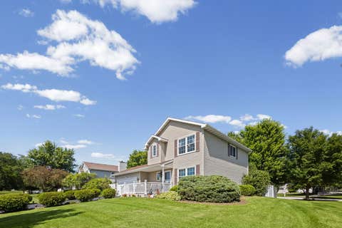 Tiny photo for 1006 Lindsay Street, Joliet, IL 60431 (MLS # 12685451)
